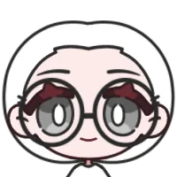 Glasses Lenses Alpha 01